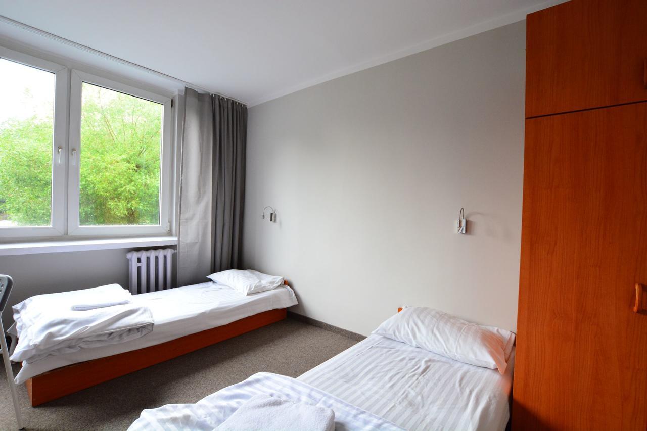 Nh Hostel - Tbn House Krakow Exterior photo