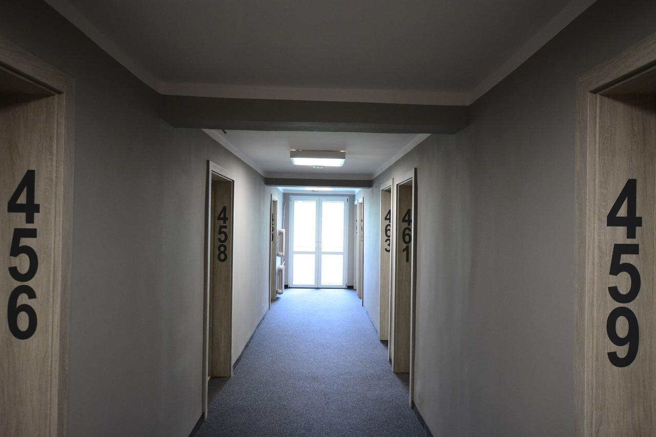 Nh Hostel - Tbn House Krakow Exterior photo