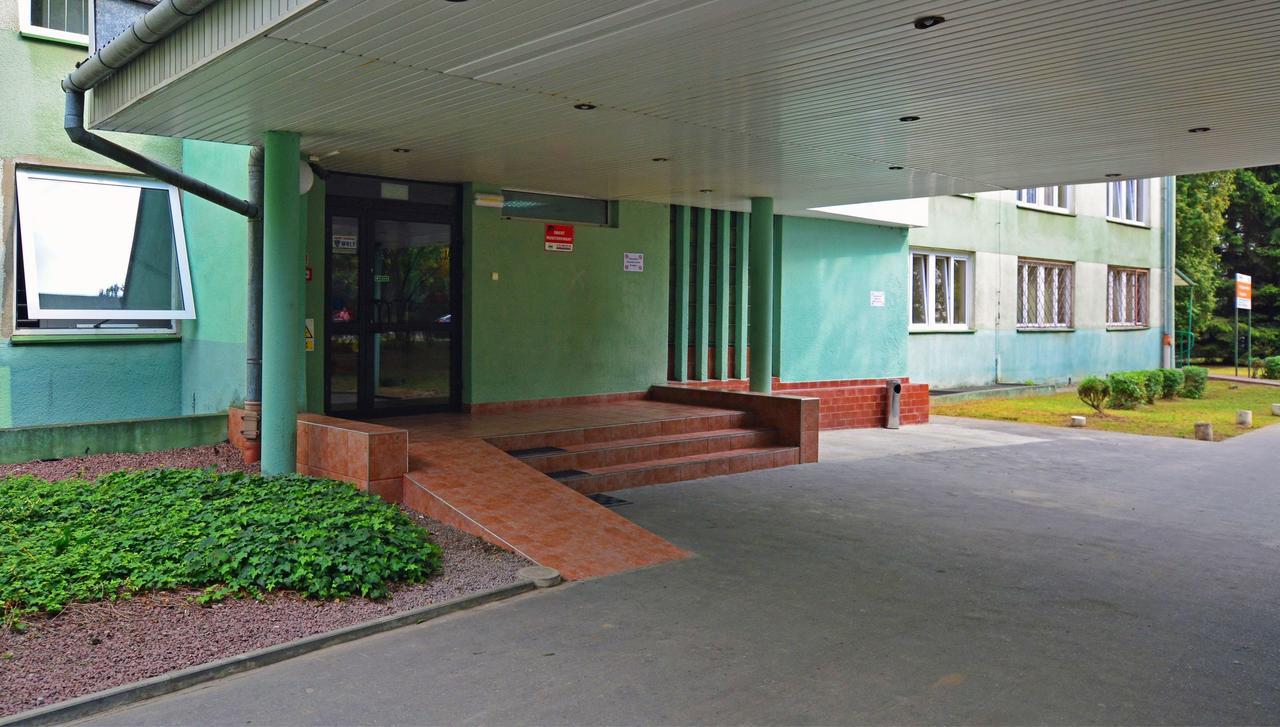 Nh Hostel - Tbn House Krakow Exterior photo
